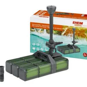Eheim Modul 4000, Teich-Innenfilter Billig